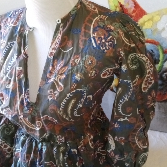 Mille Celeste NEW with TAGS XS - Picture 5 of 7